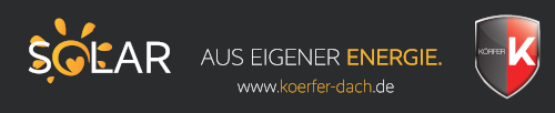 Logo Dachdecker Körfer