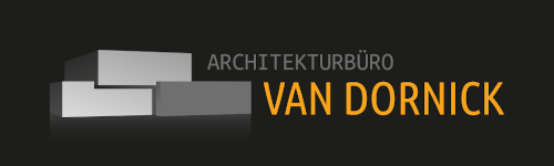 Logo van Dornick